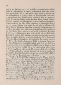 Image of the Page - 84 - in Die österreichisch-ungarische Monarchie in Wort und Bild - Kärnten und Krain, Volume 8