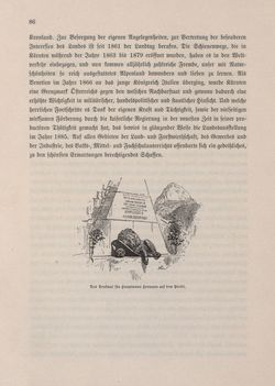 Image of the Page - 86 - in Die österreichisch-ungarische Monarchie in Wort und Bild - Kärnten und Krain, Volume 8