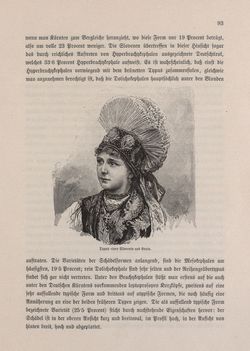 Image of the Page - 93 - in Die österreichisch-ungarische Monarchie in Wort und Bild - Kärnten und Krain, Volume 8