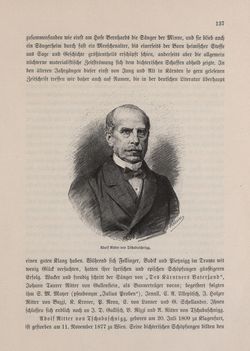 Bild der Seite - 137 - in Die österreichisch-ungarische Monarchie in Wort und Bild - Kärnten und Krain, Band 8