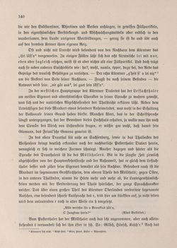 Bild der Seite - 140 - in Die österreichisch-ungarische Monarchie in Wort und Bild - Kärnten und Krain, Band 8