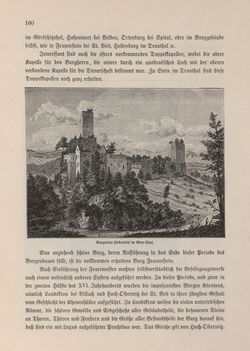 Bild der Seite - 160 - in Die österreichisch-ungarische Monarchie in Wort und Bild - Kärnten und Krain, Band 8
