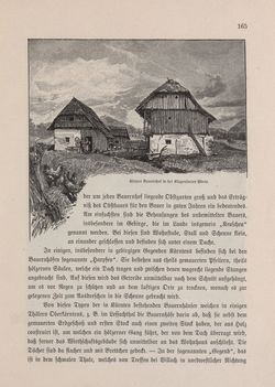 Bild der Seite - 165 - in Die österreichisch-ungarische Monarchie in Wort und Bild - Kärnten und Krain, Band 8