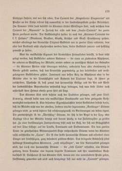 Image of the Page - 173 - in Die österreichisch-ungarische Monarchie in Wort und Bild - Kärnten und Krain, Volume 8