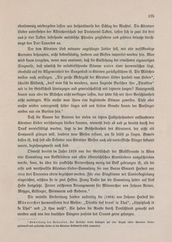 Image of the Page - 175 - in Die österreichisch-ungarische Monarchie in Wort und Bild - Kärnten und Krain, Volume 8