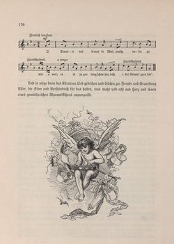 Image of the Page - 176 - in Die österreichisch-ungarische Monarchie in Wort und Bild - Kärnten und Krain, Volume 8