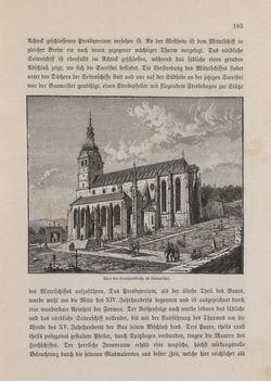 Bild der Seite - 183 - in Die österreichisch-ungarische Monarchie in Wort und Bild - Kärnten und Krain, Band 8