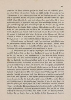 Bild der Seite - 191 - in Die österreichisch-ungarische Monarchie in Wort und Bild - Kärnten und Krain, Band 8