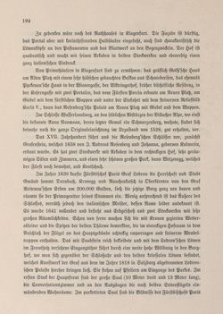 Bild der Seite - 194 - in Die österreichisch-ungarische Monarchie in Wort und Bild - Kärnten und Krain, Band 8