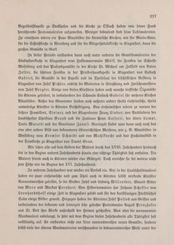 Image of the Page - 217 - in Die österreichisch-ungarische Monarchie in Wort und Bild - Kärnten und Krain, Volume 8