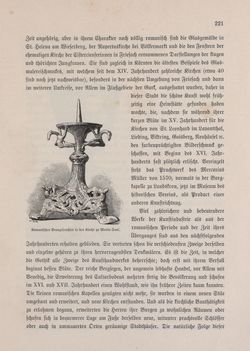 Bild der Seite - 221 - in Die österreichisch-ungarische Monarchie in Wort und Bild - Kärnten und Krain, Band 8