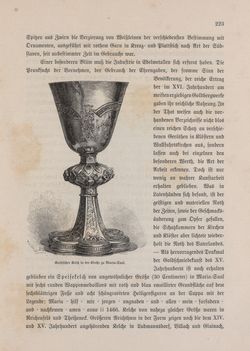 Bild der Seite - 223 - in Die österreichisch-ungarische Monarchie in Wort und Bild - Kärnten und Krain, Band 8