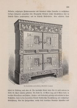 Bild der Seite - 229 - in Die österreichisch-ungarische Monarchie in Wort und Bild - Kärnten und Krain, Band 8