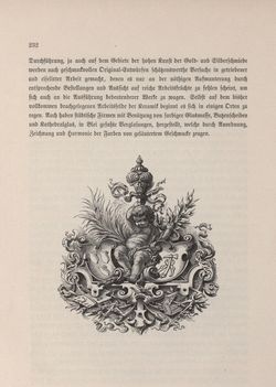 Bild der Seite - 232 - in Die österreichisch-ungarische Monarchie in Wort und Bild - Kärnten und Krain, Band 8