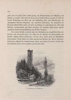 Bild der Seite - 254 - in Die österreichisch-ungarische Monarchie in Wort und Bild - Kärnten und Krain, Band 8