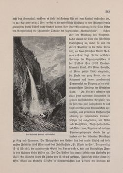 Bild der Seite - 263 - in Die österreichisch-ungarische Monarchie in Wort und Bild - Kärnten und Krain, Band 8