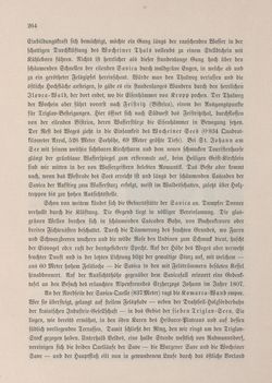 Image of the Page - 264 - in Die österreichisch-ungarische Monarchie in Wort und Bild - Kärnten und Krain, Volume 8