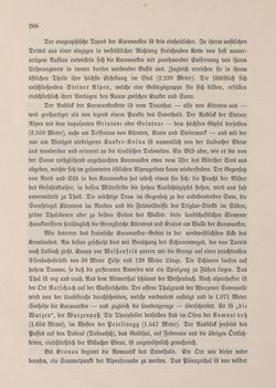 Image of the Page - 266 - in Die österreichisch-ungarische Monarchie in Wort und Bild - Kärnten und Krain, Volume 8