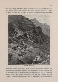 Image of the Page - 269 - in Die österreichisch-ungarische Monarchie in Wort und Bild - Kärnten und Krain, Volume 8