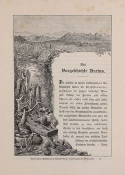 Image of the Page - 305 - in Die österreichisch-ungarische Monarchie in Wort und Bild - Kärnten und Krain, Volume 8