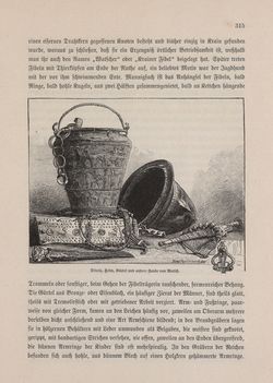 Image of the Page - 315 - in Die österreichisch-ungarische Monarchie in Wort und Bild - Kärnten und Krain, Volume 8