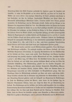 Image of the Page - 320 - in Die österreichisch-ungarische Monarchie in Wort und Bild - Kärnten und Krain, Volume 8