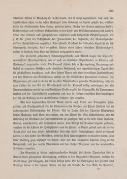 Image of the Page - 323 - in Die österreichisch-ungarische Monarchie in Wort und Bild - Kärnten und Krain, Volume 8