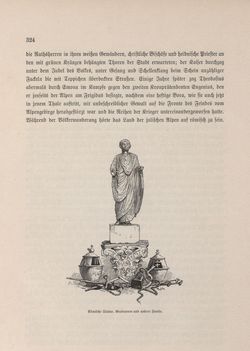 Image of the Page - 324 - in Die österreichisch-ungarische Monarchie in Wort und Bild - Kärnten und Krain, Volume 8