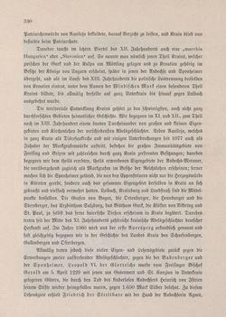 Image of the Page - 330 - in Die österreichisch-ungarische Monarchie in Wort und Bild - Kärnten und Krain, Volume 8