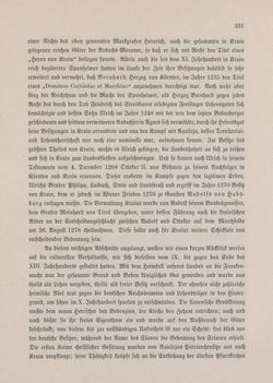 Image of the Page - 331 - in Die österreichisch-ungarische Monarchie in Wort und Bild - Kärnten und Krain, Volume 8