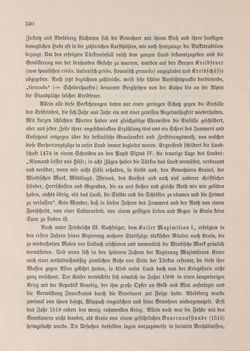 Image of the Page - 340 - in Die österreichisch-ungarische Monarchie in Wort und Bild - Kärnten und Krain, Volume 8