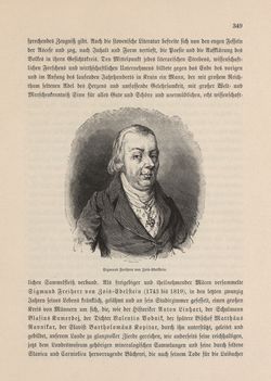 Image of the Page - 349 - in Die österreichisch-ungarische Monarchie in Wort und Bild - Kärnten und Krain, Volume 8