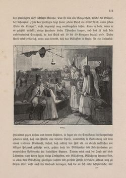 Image of the Page - 371 - in Die österreichisch-ungarische Monarchie in Wort und Bild - Kärnten und Krain, Volume 8