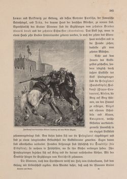 Bild der Seite - 385 - in Die österreichisch-ungarische Monarchie in Wort und Bild - Kärnten und Krain, Band 8
