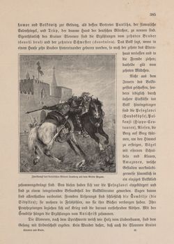 Image of the Page - 385 - in Die österreichisch-ungarische Monarchie in Wort und Bild - Kärnten und Krain, Volume 8