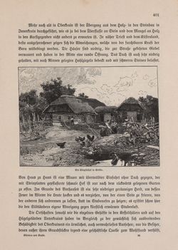 Bild der Seite - 401 - in Die österreichisch-ungarische Monarchie in Wort und Bild - Kärnten und Krain, Band 8