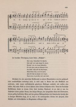 Image of the Page - 409 - in Die österreichisch-ungarische Monarchie in Wort und Bild - Kärnten und Krain, Volume 8