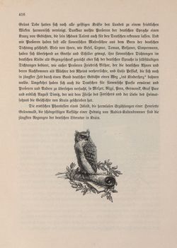 Bild der Seite - 416 - in Die österreichisch-ungarische Monarchie in Wort und Bild - Kärnten und Krain, Band 8