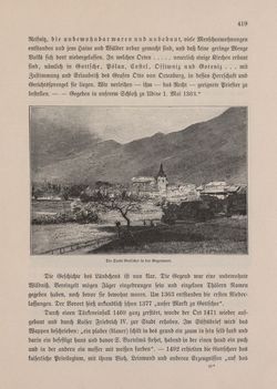 Bild der Seite - 419 - in Die österreichisch-ungarische Monarchie in Wort und Bild - Kärnten und Krain, Band 8