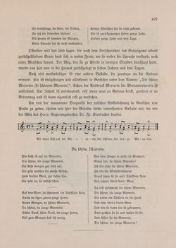 Image of the Page - 427 - in Die österreichisch-ungarische Monarchie in Wort und Bild - Kärnten und Krain, Volume 8