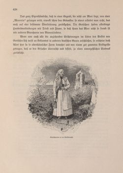 Image of the Page - 428 - in Die österreichisch-ungarische Monarchie in Wort und Bild - Kärnten und Krain, Volume 8