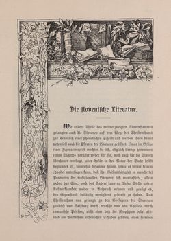 Image of the Page - 429 - in Die österreichisch-ungarische Monarchie in Wort und Bild - Kärnten und Krain, Volume 8