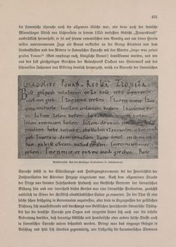Image of the Page - 431 - in Die österreichisch-ungarische Monarchie in Wort und Bild - Kärnten und Krain, Volume 8