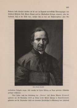 Image of the Page - 445 - in Die österreichisch-ungarische Monarchie in Wort und Bild - Kärnten und Krain, Volume 8