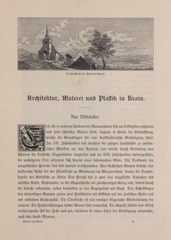 Image of the Page - 449 - in Die österreichisch-ungarische Monarchie in Wort und Bild - Kärnten und Krain, Volume 8