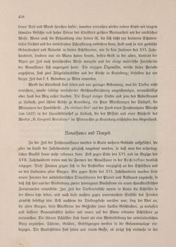 Bild der Seite - 458 - in Die österreichisch-ungarische Monarchie in Wort und Bild - Kärnten und Krain, Band 8