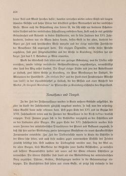 Image of the Page - 458 - in Die österreichisch-ungarische Monarchie in Wort und Bild - Kärnten und Krain, Volume 8