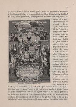 Bild der Seite - 473 - in Die österreichisch-ungarische Monarchie in Wort und Bild - Kärnten und Krain, Band 8