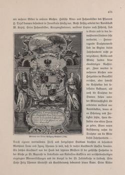 Image of the Page - 473 - in Die österreichisch-ungarische Monarchie in Wort und Bild - Kärnten und Krain, Volume 8