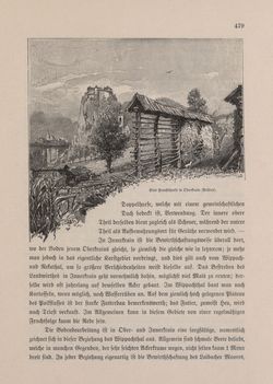 Bild der Seite - 479 - in Die österreichisch-ungarische Monarchie in Wort und Bild - Kärnten und Krain, Band 8